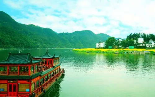 工业先进